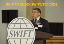 国际汇款如何查找银行SWIFT/BIC代码