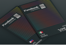 不需要出国凭护照即可申请的美国银行账号Passbook