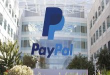 利用Passbook美国银行账户申请美国区Paypal全过程
