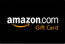2021最新美国亚马逊礼品卡(Amazon gift card)使用指南