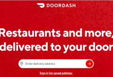 从DoorDash订餐联想到的返利赚钱模式